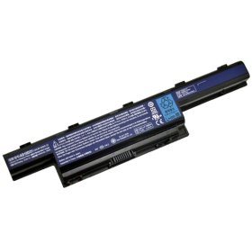Original Battery Acer 3ICR19/66-2 AS10D51 AS10D61 AS10D71 6 Cell