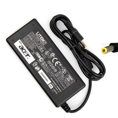 (image for) Original Acer Aspire 5 A515-51G-53FQ Charger-65W Adapter