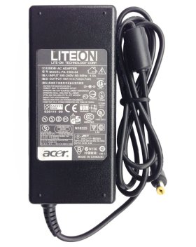 Original Acer Aspire AZ3-715-UR51 Charger-90W Adapter