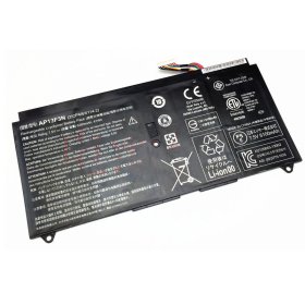 Original Battery Acer AP13F3N 47Whr