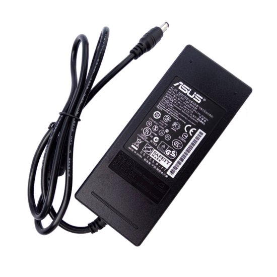 (image for) Original 90W Adapter Asus F50Sf-A2 F50SF-JX055C F50SV-A2 J43J + Cord - Click Image to Close