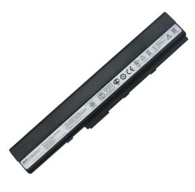 Battery Asus X42DY X42DR X42DQ 5200mAh 8Cell