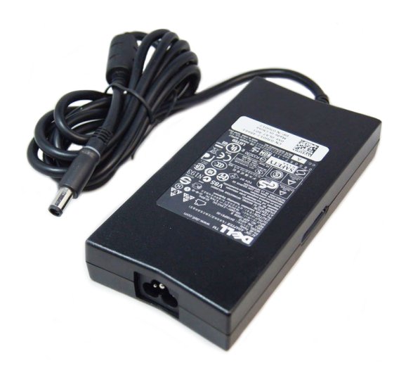 (image for) Original Dell Inspiron 7559 P57F002 Charger-130W Adapter - Click Image to Close