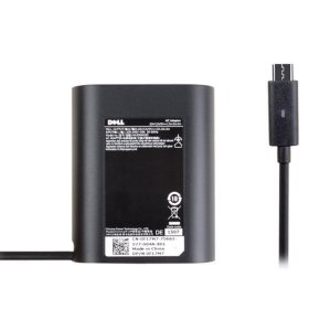 USB-C Adapter Charger Dell 08XTW5 30W