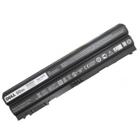 Original Battery Dell 04NW9 HCJWT YKF0M WJ383 60Whr 6 Cell