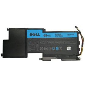 Original Battery Dell 15-L521x XPS L521x W0Y6W 65Whr