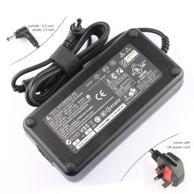 Original XOTIC G77H Charger-150W Adapter