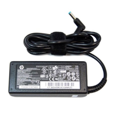 (image for) Original HP 15-bs004ds Charger-65W Adapter