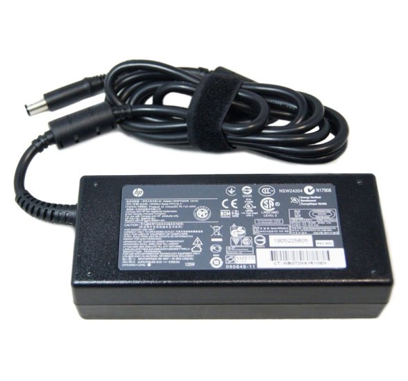 (image for) Original HP Envy 17-1090ez WP015EA Charger-120W Adapter - Click Image to Close