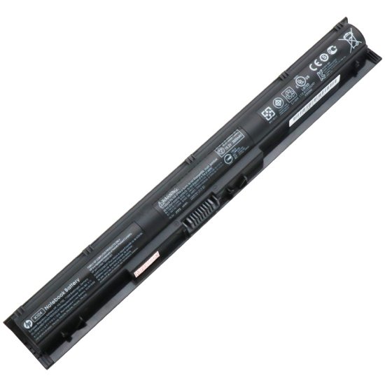 (image for) Original Battery HP Pavilion Gaming 800050-001 15-ak000 TPN-Q159 41Whr - Click Image to Close