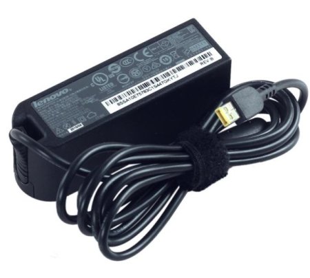 (image for) 36W Adapter Lenovo ThinkPad Helix 20CH 20CH000CUS 20CH000BUS + Cord