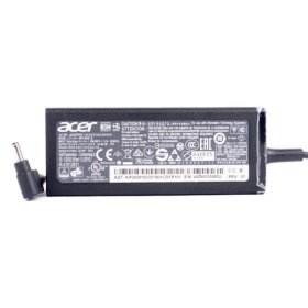 Original Acer Chromebook CB5-132T-C7R5 Charger-45W Adapter