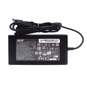 Original Acer Nitro 5 AN515-51-55WL Charger-135W Adapter