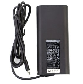 130W Adapter Charger Dell Inspiron 15R N5010 N5110 + Cord