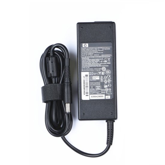 (image for) Original HP Pavilion g7-1227nr A5G06UA#ABA Charger-90W Adapter - Click Image to Close
