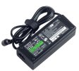 (image for) Original Sony Vaio PCG-92A1 PCG-FX803 PCG-R505Q/BD Charger-90W Adapter