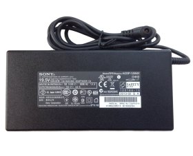Original Sony 47.6 diag W600B Series LED HDTV Charger-120W Adapter
