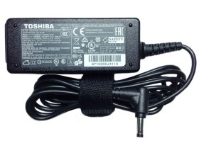 45W Adapter Toshiba Satellite L30W-B-109 L30W-B-00L L30W-BST2N23